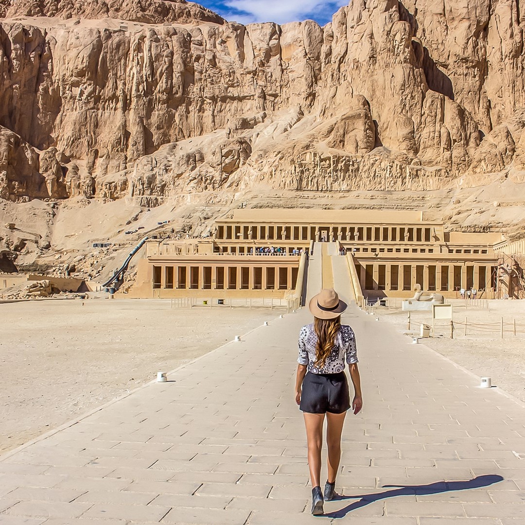 Moka Travel Egypt